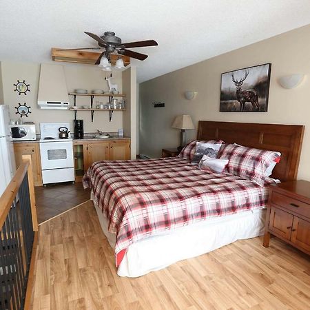 Hilton Beach Inn & Spa Thessalon Εξωτερικό φωτογραφία