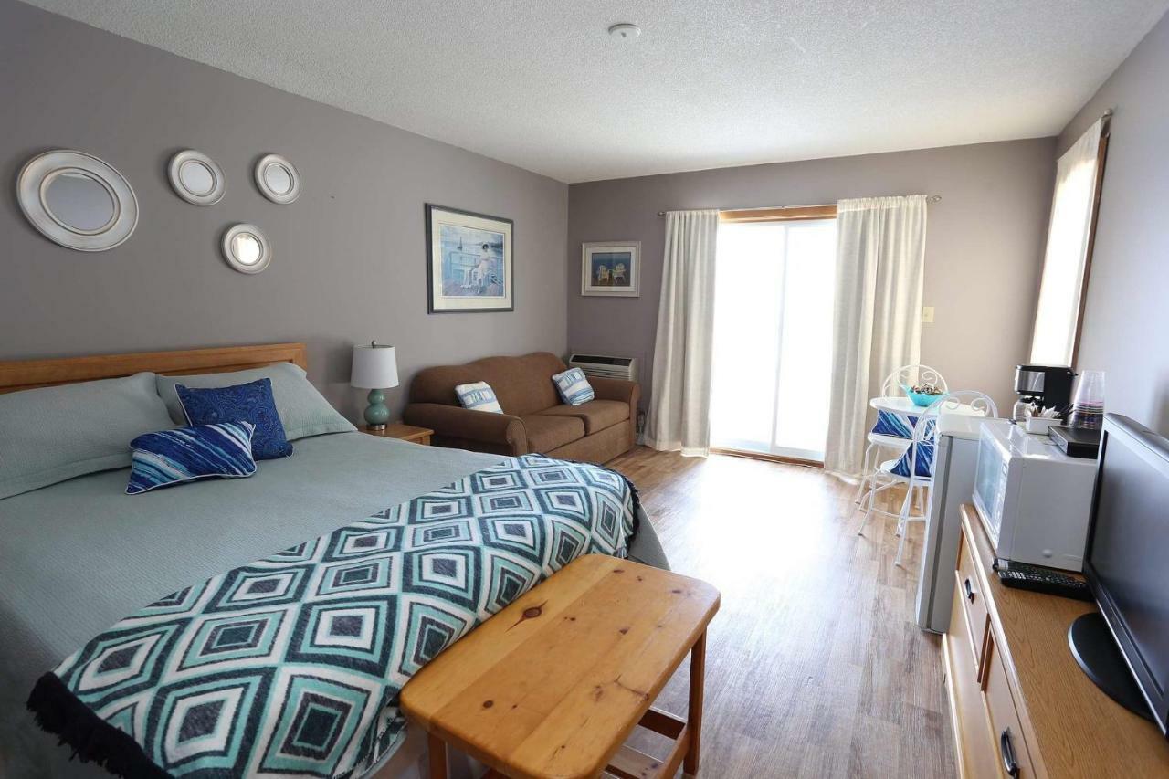 Hilton Beach Inn & Spa Thessalon Εξωτερικό φωτογραφία