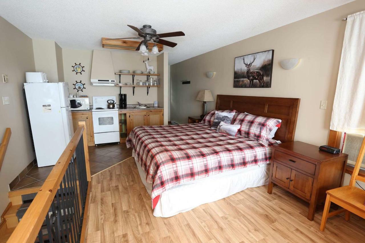 Hilton Beach Inn & Spa Thessalon Εξωτερικό φωτογραφία